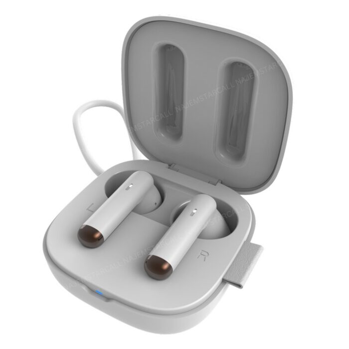 Porodo Soundtec Jardin True Wireless Earbuds - Image 8