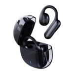 Porodo Soundtec Lune Air Conduction TWS Earbuds