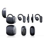 Porodo Soundtec Lune Air Conduction TWS Earbuds - Image 3
