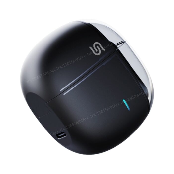 Porodo Soundtec Lune Air Conduction TWS Earbuds - Image 2