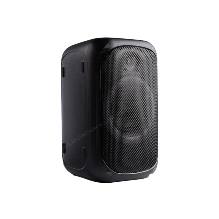 Porodo Soundtec Party Speaker 200W With Woofer - Image 2