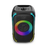 Porodo Soundtec Party Speaker 200W With Woofer