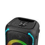 Porodo Soundtec Party Speaker 200W With Woofer - Image 6