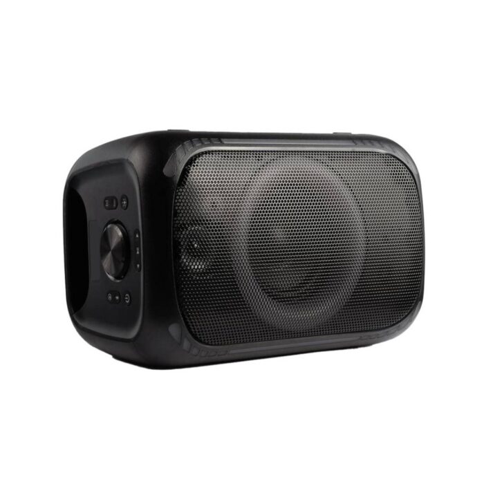 Porodo Soundtec Party Speaker 200W With Woofer - Image 3