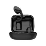 Porodo Soundtec Snap Clip-On Earbuds - Image 4