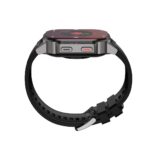 Porodo Spectre 4G Cellular & Video Smartwatch - Image 4