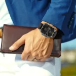 Porodo Spectre 4G Cellular & Video Smartwatch - Image 6