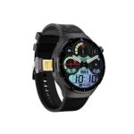 Porodo Vista 4G Cellular & Video Smartwatch - Image 3