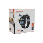 Porodo Vista 4G Cellular & Video Smartwatch - Image 4