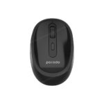 Porodo Wireless Keyboard with Mouse Set - Image 4