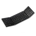 Portable Folding Bluetooth Keyboard
