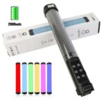Portable RGB LED Light Stick RL-30SL