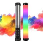 Portable RGB LED Light Stick RL-30SL - Image 2
