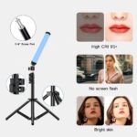 Portable RGB LED Light Stick RL-30SL - Image 6