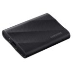 Samsung Portable SSD T9 USB 3.2