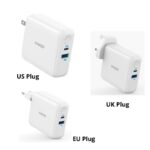 Anker PowerCore III Fusion 5K with Hybrid Battery and Wall Charger - Image 9
