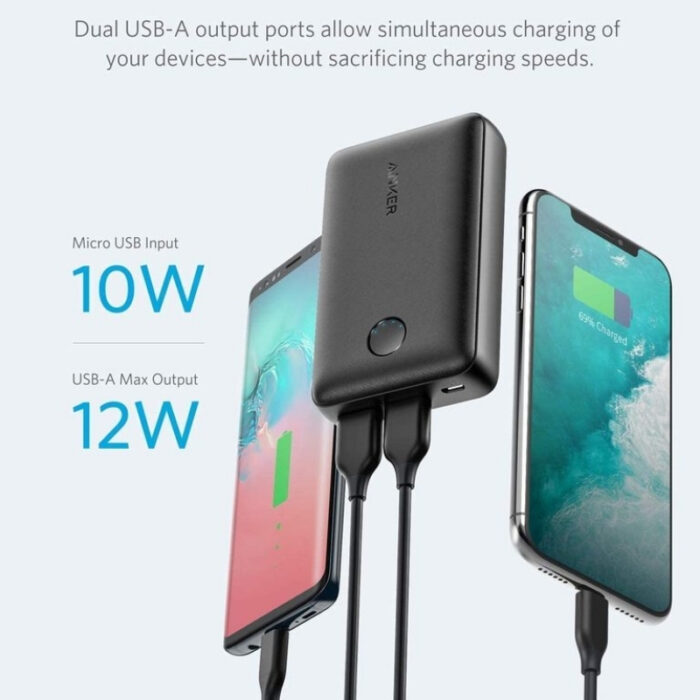 Anker PowerCore Select 10000 - Image 2