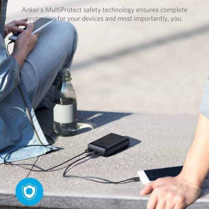Anker PowerCore Select 10000 - Image 4