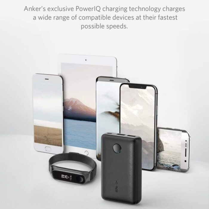 Anker PowerCore Select 10000 - Image 5