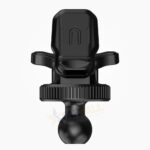 Powerology 3 in 1 15W Fast Wireless Car Charger Mount - Image 4