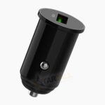Powerology 3 in 1 15W Fast Wireless Car Charger Mount - Image 2