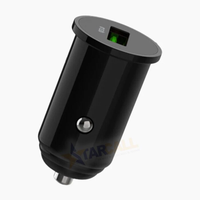 Powerology 3 in 1 15W Fast Wireless Car Charger Mount - Image 2