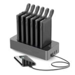 Powerology 6 in 1 10000mAh Power Bank Station