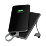 Powerology 6 in 1 10000mAh Power Bank Station - Image 3