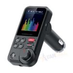 Powerology FM Transmitter Pro Car Charger