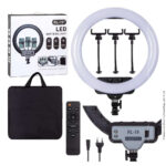 Professional 19 inch Soft Led Ring Light RL-19