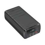 Promate 38000mAh 130W Quick Charging Power Bank