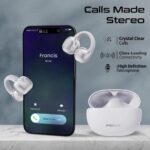 Promate AirClip Open Ear Clip On Earbuds - Image 3
