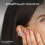 Promate AirClip Open Ear Clip On Earbuds - Image 4
