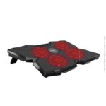 Promate Airbase-3 Ergonomic Laptop Cooling Pad
