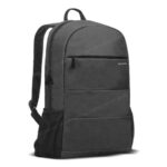 Promate Alpha-BP Durable Anti-Theft 15.6 inches Laptop Backpack
