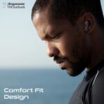 Promate Baton Hybrid ANC TWS Earbuds - Image 8