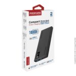 Promate Bolt-10 Pro 10000mAh Compact Power Bank - Image 10