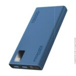 Promate Bolt-10 Pro 10000mAh Compact Power Bank