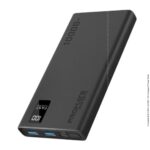 Promate Bolt-10 Pro 10000mAh Compact Power Bank - Image 2