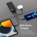 Promate Bolt-10 Pro 10000mAh Compact Power Bank - Image 6