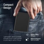 Promate Bolt-10 Pro 10000mAh Compact Power Bank - Image 7