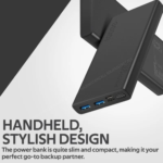 Promate Bolt-10 10000mah Power Bank - Image 7