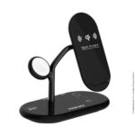 Promate Bonsai 4-in-1 Wireless Charging Station