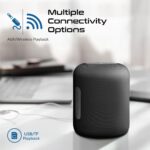 Promate Boom-10 10W ProStream Wireless Speaker - Image 5