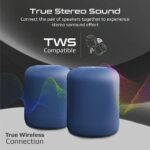 Promate Boom-10 10W ProStream Wireless Speaker - Image 6