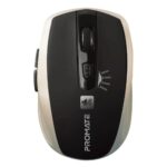 Promate Breeze Silent Switch Streamlined Wireless Mouse