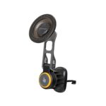 Promate BridgeMount MagGrip 360 Rotatable Smartphone Holder