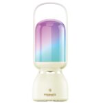 Promate CampMate-5 Portable Multifunctional Bluetooth Speaker Camping Light