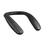 Promate Dynamic Stereo Wearable Neckband Wireless Speaker