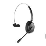 Promate Engage HD Voice Clarity Over Ear Mono Earphone